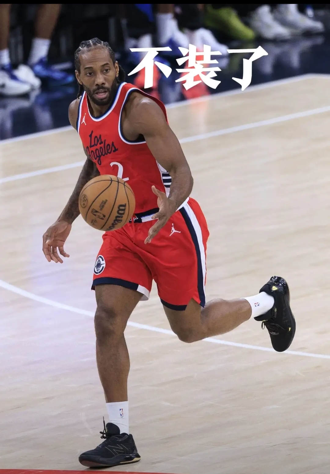 加时末段NBA常规赛传出新动向,洛杉矶快船遗憾出局,管理层表态:目标明确,训练强度明显提升(快船接下来的交易目标会是谁) 加时末段NBA常规赛传出新动向,洛杉矶快船遗憾出局,管理层表态:目标明确,训练强度明显提升(快船接下来的交易目标会是谁)