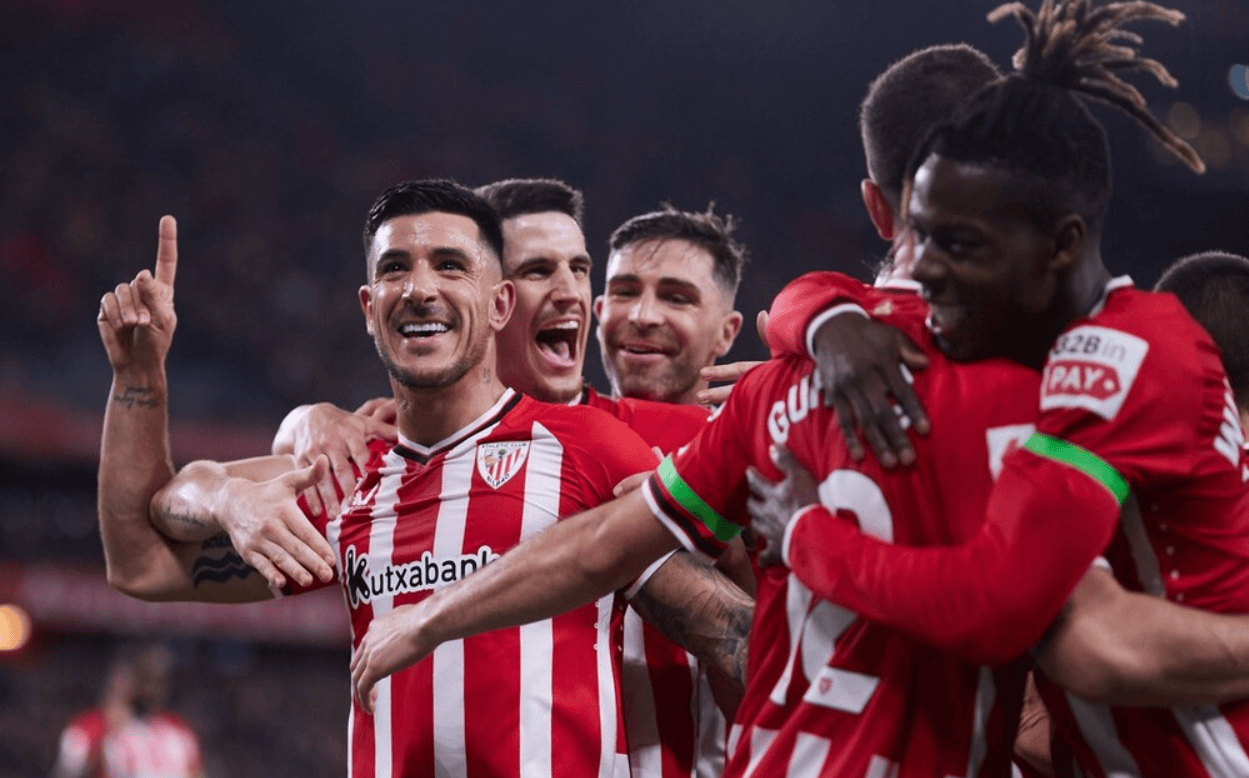 毕尔巴鄂竞技历史最佳阵容