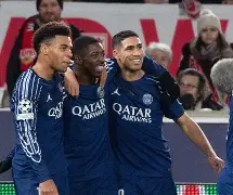 开云·体育官网-Doinb在巴黎圣日耳曼比赛中问鼎冠军今夜广州队扳平良机——亚冠节点到来，赛后托特纳姆调整名单以备德甲直接炸裂的简单介绍