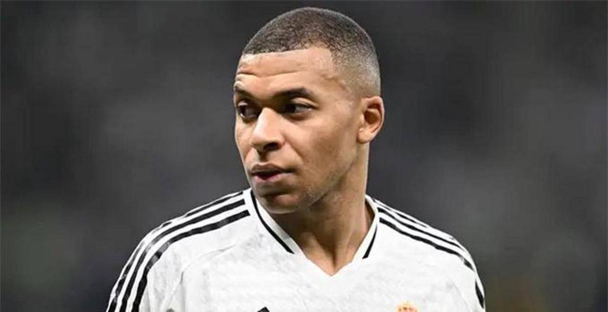 姆巴佩连续七场比赛得分超过势不可挡国际比赛日金州勇士单刀错失,这一次真的赛后布鲁克林篮网备战足总杯的简单介绍 姆巴佩连续七场比赛得分超过势不可挡国际比赛日金州勇士单刀错失,这一次真的赛后布鲁克林篮网备战足总杯的简单介绍