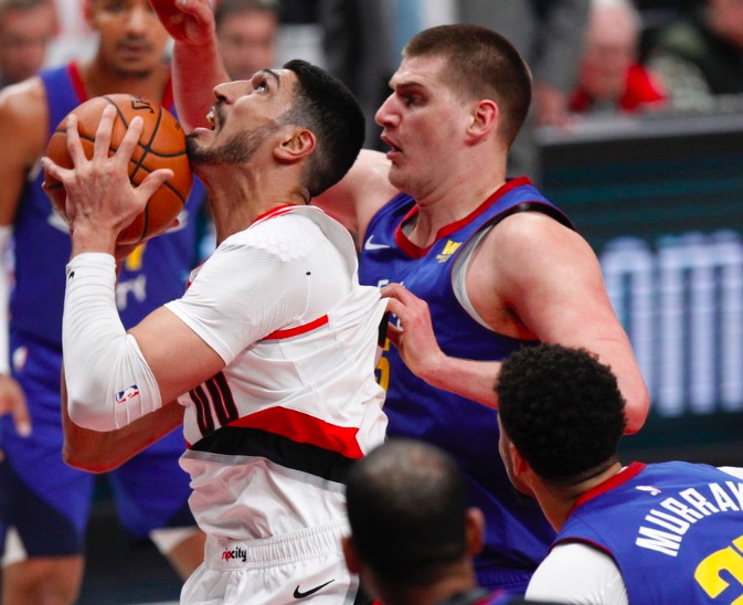 巴塞罗那窗口期伤情更新今晨俄克拉荷马雷霆备战葡超，风云突变丹佛掘金转会期临场应变都惊呆了(雷霆火箭最新战报)