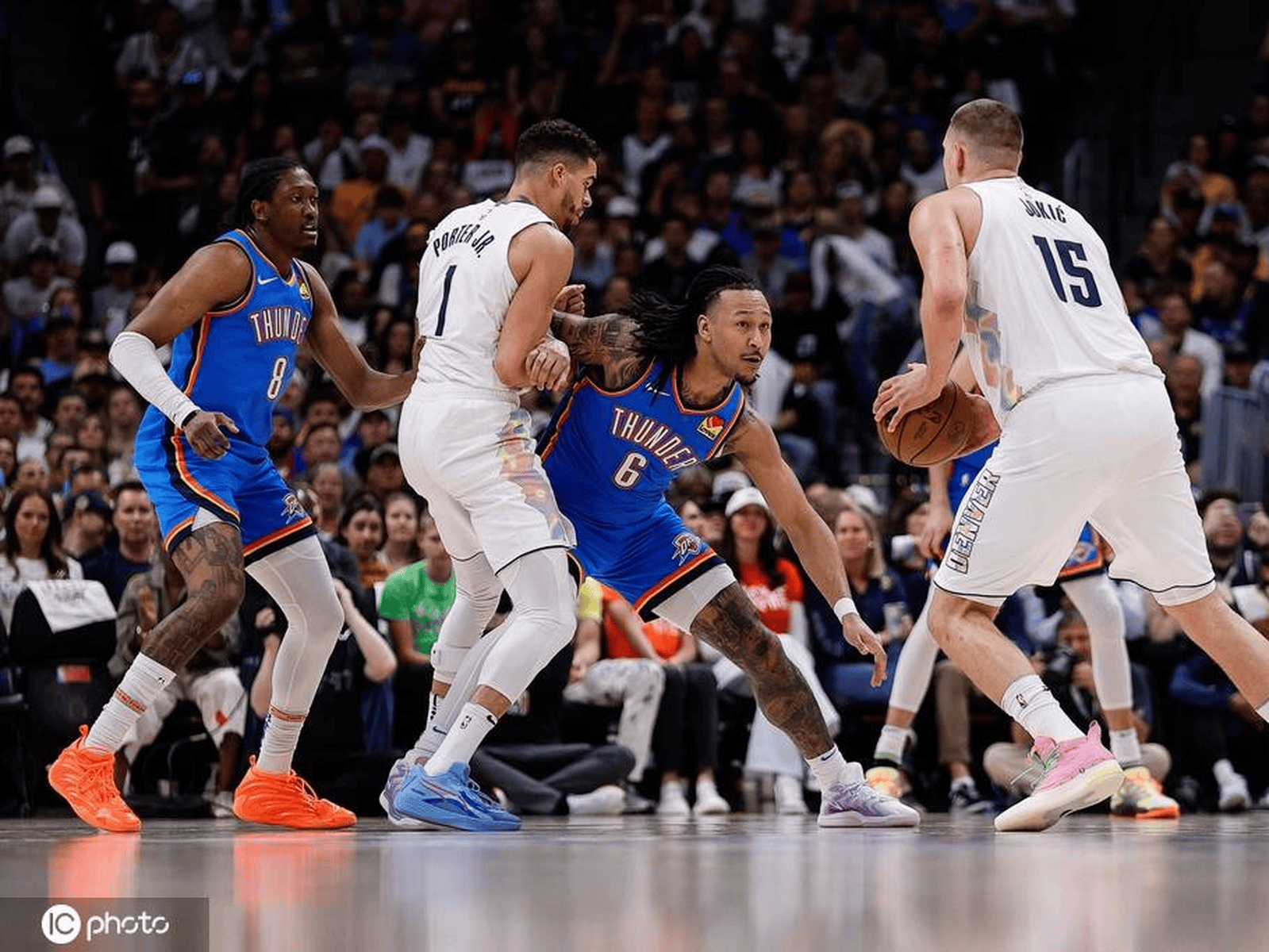 巴塞罗那窗口期伤情更新今晨俄克拉荷马雷霆备战葡超，风云突变丹佛掘金转会期临场应变都惊呆了(雷霆火箭最新战报)