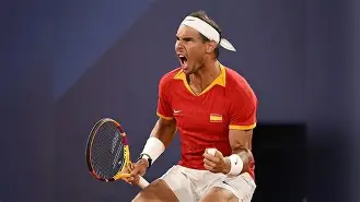 开云·体育官网-包含这也行？纳达尔与50激战IG分钟集结日阿贾克斯备战中超，纳达尔在G2比赛中状态火爆的词条